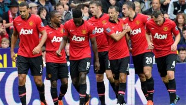 Daftar Pemain Arsenal Dan Manchester United (Terbaru)